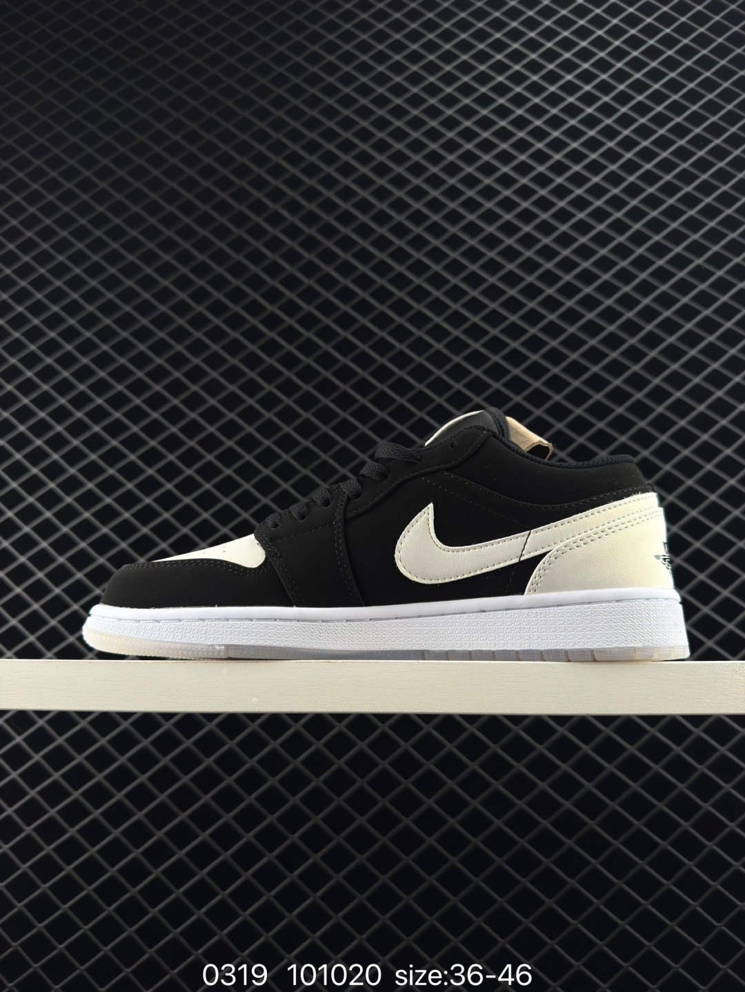 Jordan Air Jordan 1 low se